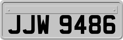 JJW9486
