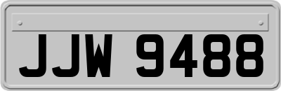 JJW9488