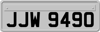 JJW9490