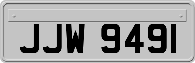 JJW9491