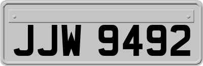 JJW9492