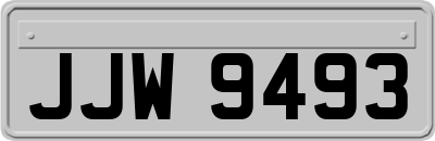 JJW9493