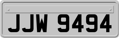 JJW9494