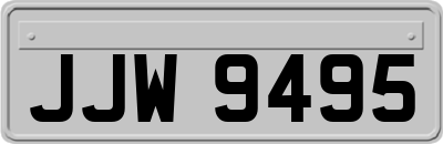 JJW9495