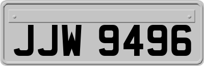 JJW9496