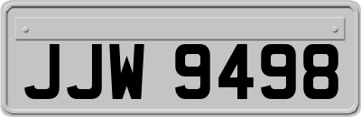 JJW9498
