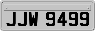 JJW9499