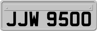 JJW9500