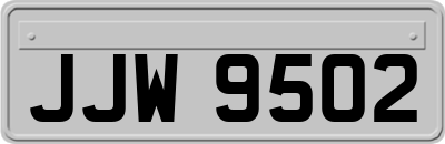 JJW9502