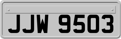 JJW9503