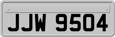 JJW9504