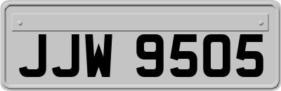 JJW9505