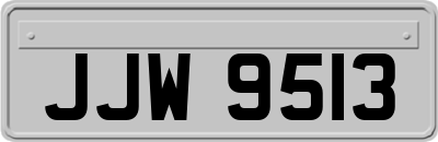 JJW9513