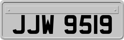 JJW9519