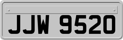 JJW9520