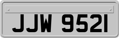 JJW9521