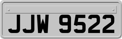 JJW9522