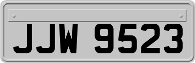 JJW9523