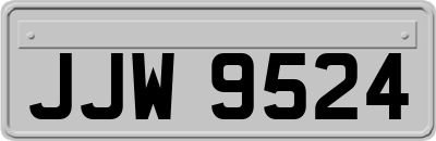 JJW9524