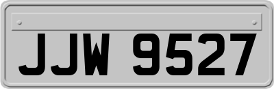 JJW9527