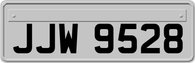 JJW9528