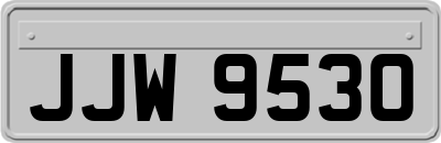 JJW9530