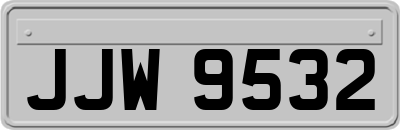 JJW9532