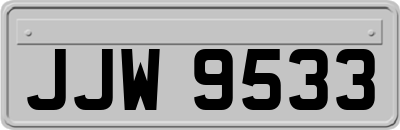 JJW9533