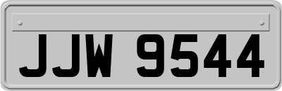 JJW9544