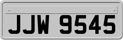 JJW9545