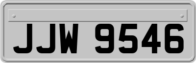 JJW9546