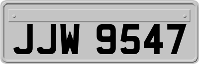 JJW9547