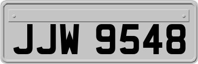 JJW9548