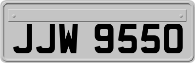 JJW9550