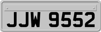 JJW9552