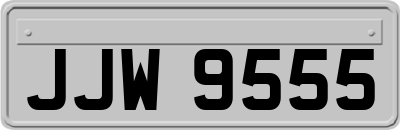 JJW9555