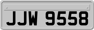 JJW9558