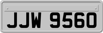 JJW9560