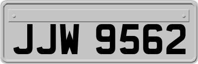 JJW9562