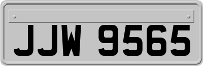 JJW9565