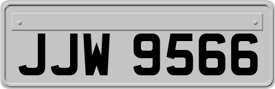 JJW9566