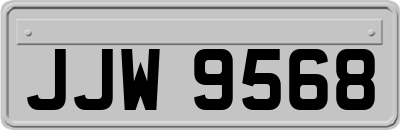 JJW9568