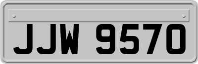 JJW9570