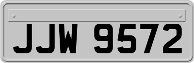 JJW9572