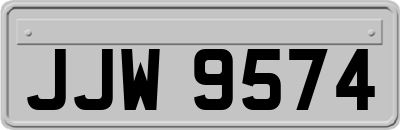 JJW9574