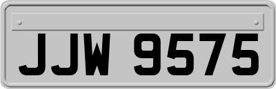 JJW9575