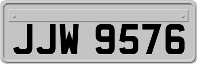 JJW9576