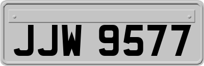 JJW9577