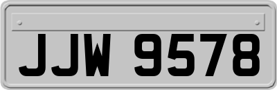 JJW9578