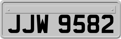 JJW9582